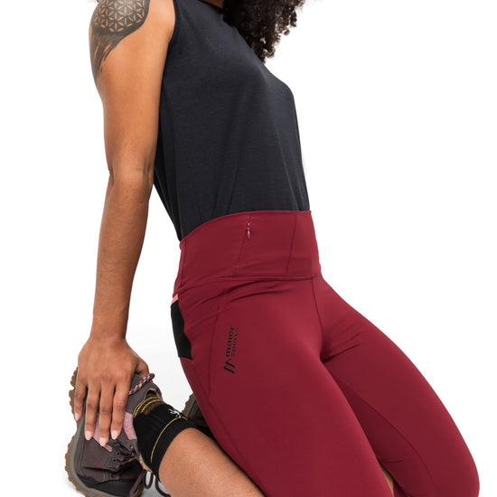 Maier Sports W ARENIT CAPRI