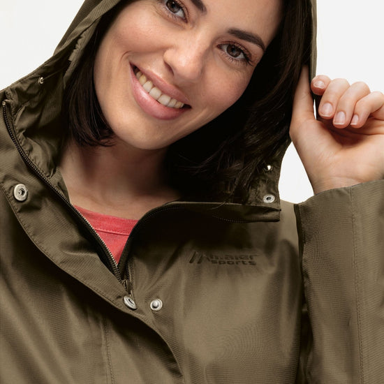 Maier Sports W BROCKEN LONG