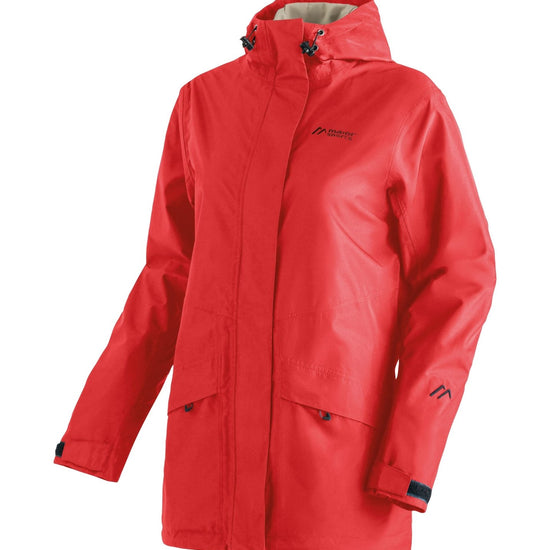 Maier Sports W BROCKEN LONG