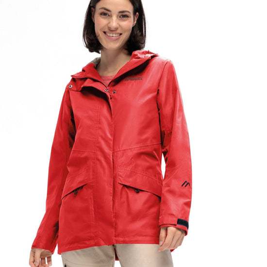 Maier Sports W BROCKEN LONG
