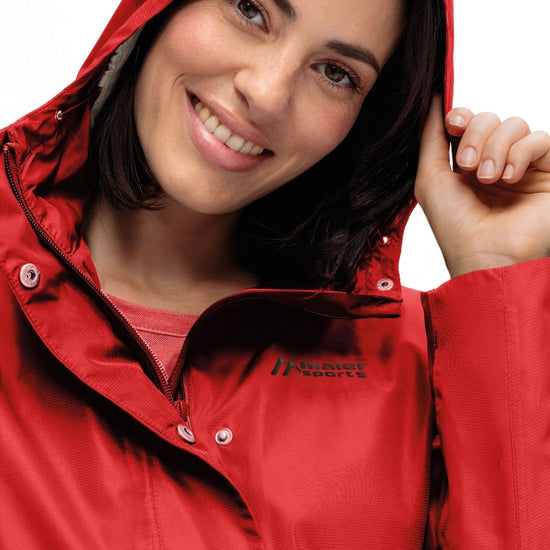 Maier Sports W BROCKEN LONG