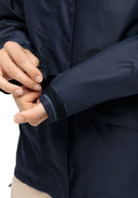 Maier Sports W BROCKEN LONG