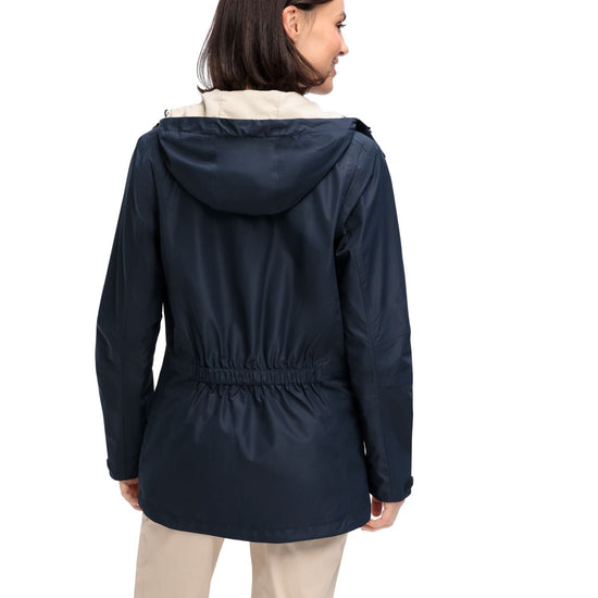 Maier Sports W BROCKEN LONG
