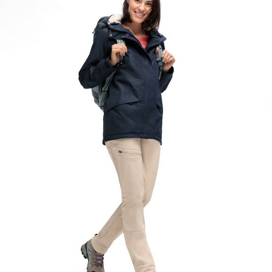 Maier Sports W BROCKEN LONG