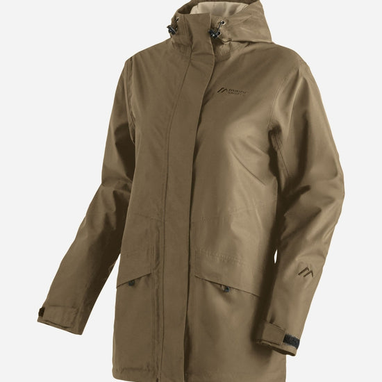 Maier Sports W BROCKEN LONG