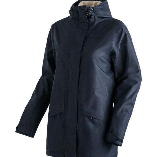 Maier Sports W BROCKEN LONG