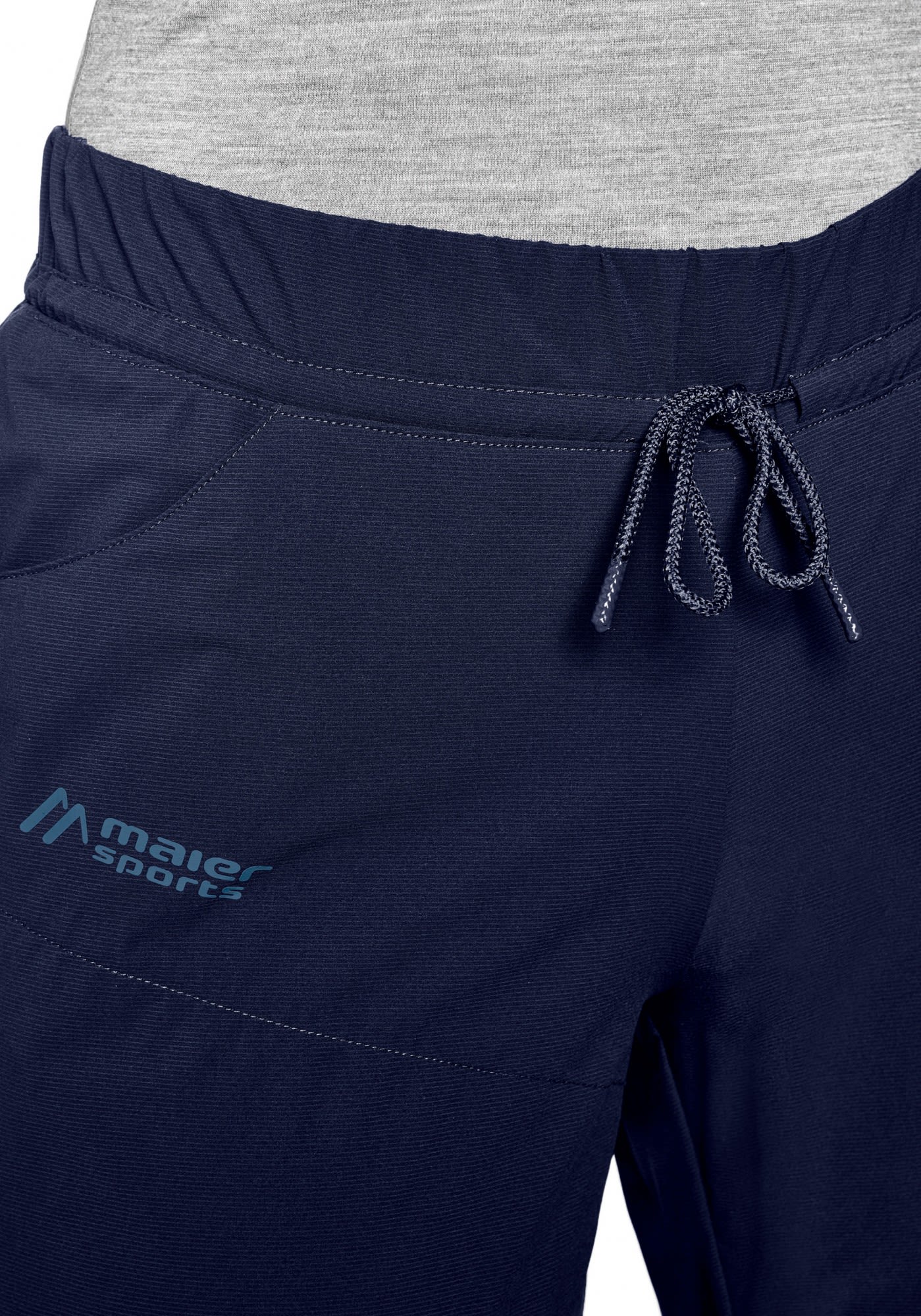 Maier Sports W FORTUNIT BERMUDA