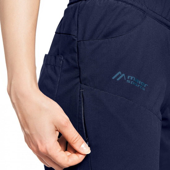 Maier Sports W FORTUNIT BERMUDA