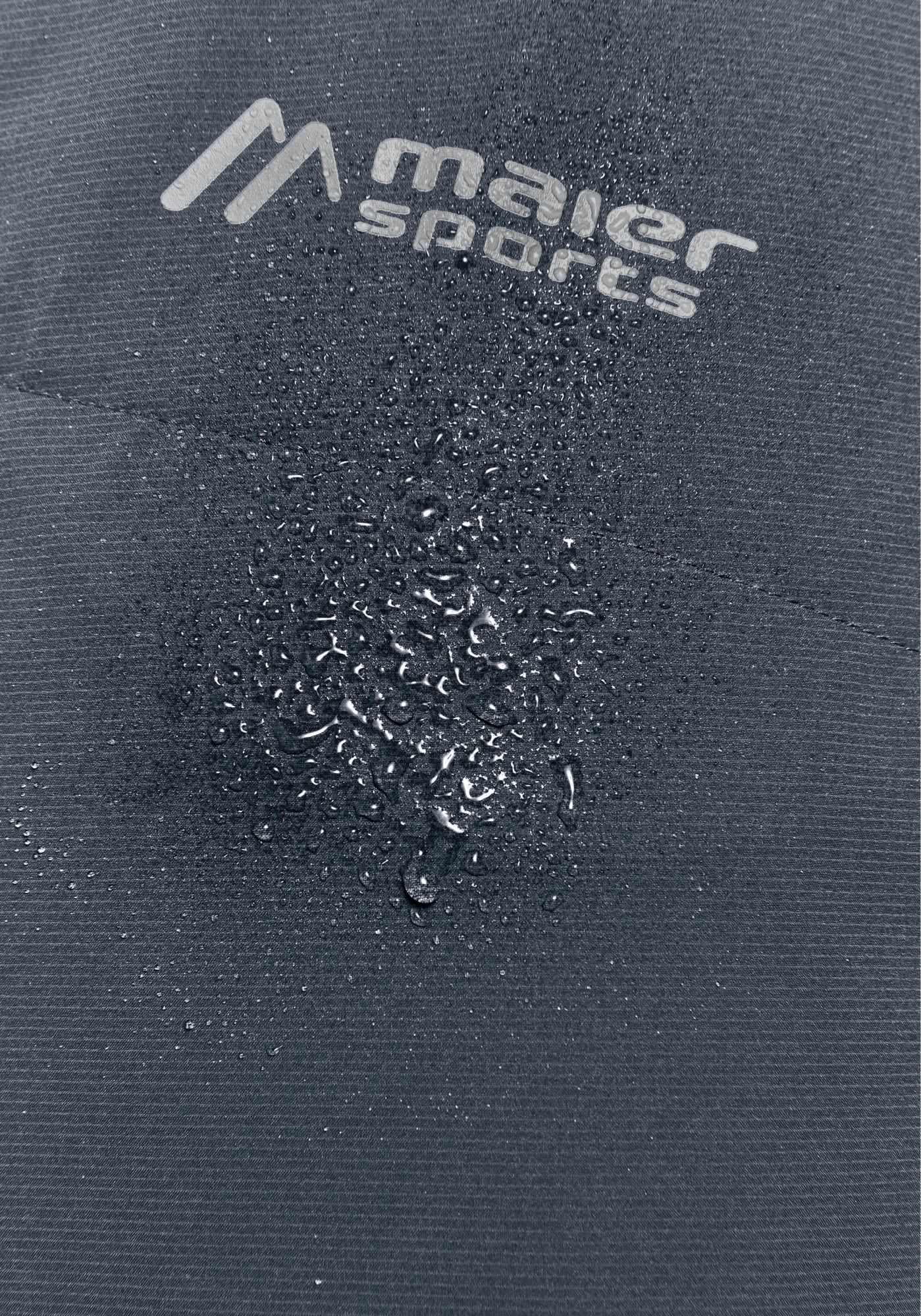 Maier Sports W FORTUNIT BERMUDA