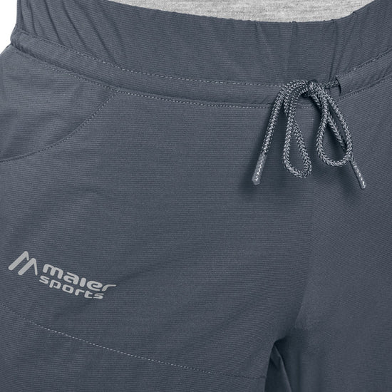 Maier Sports W FORTUNIT BERMUDA