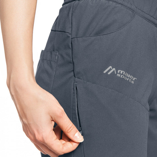 Maier Sports W FORTUNIT BERMUDA