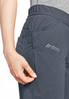 Maier Sports W FORTUNIT BERMUDA