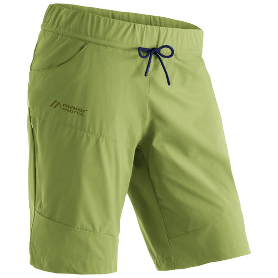 Maier Sports W FORTUNIT BERMUDA