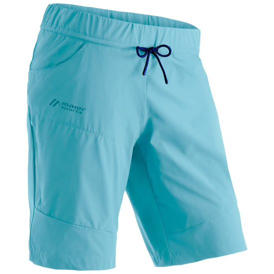 Maier Sports W FORTUNIT BERMUDA