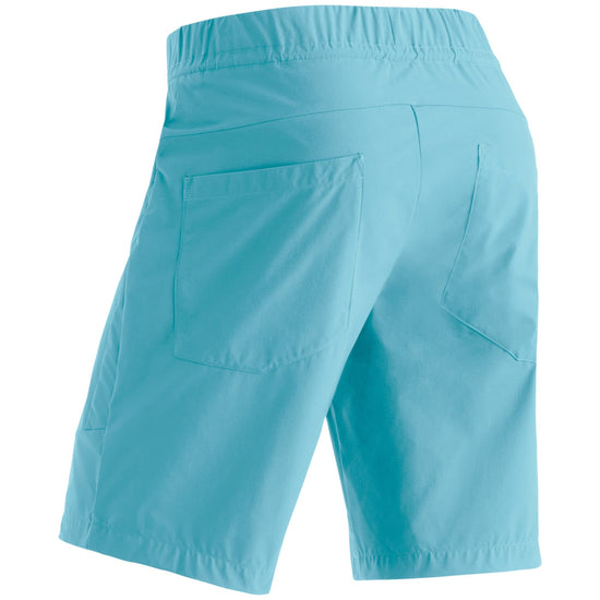 Maier Sports W FORTUNIT BERMUDA