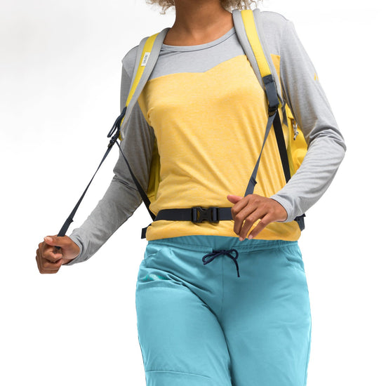 Maier Sports W FORTUNIT BERMUDA