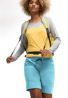 Maier Sports W FORTUNIT BERMUDA