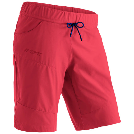 Maier Sports W FORTUNIT BERMUDA