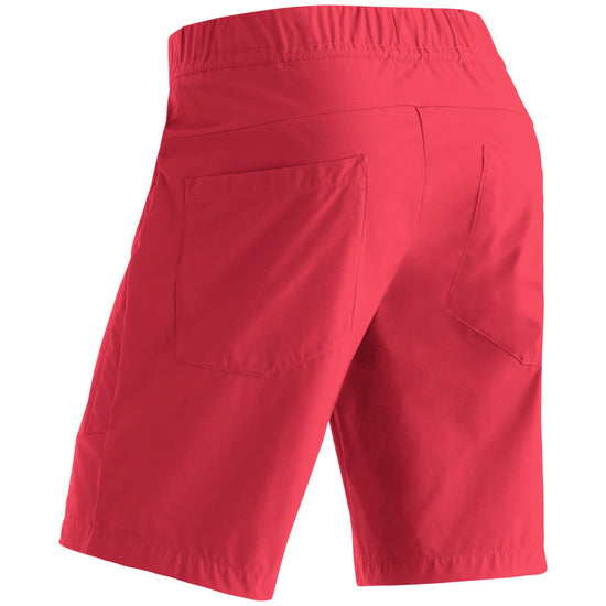 Maier Sports W FORTUNIT BERMUDA