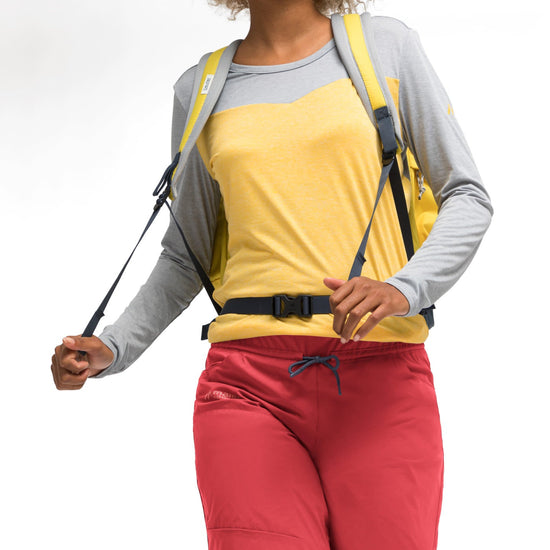 Maier Sports W FORTUNIT BERMUDA