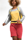 Maier Sports W FORTUNIT BERMUDA