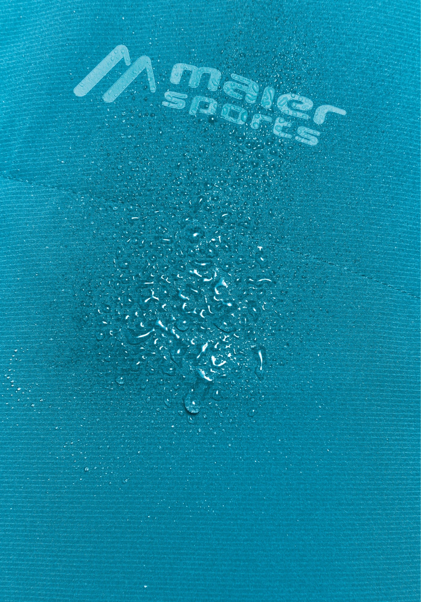 Maier Sports W FORTUNIT BERMUDA