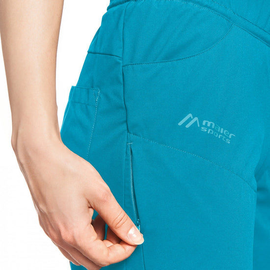 Maier Sports W FORTUNIT BERMUDA