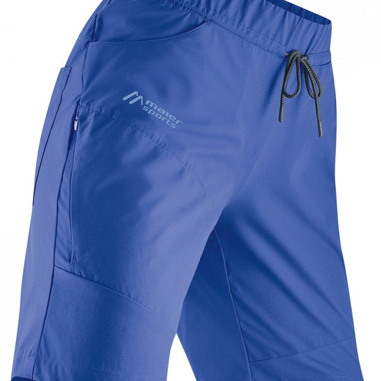 Maier Sports W FORTUNIT BERMUDA