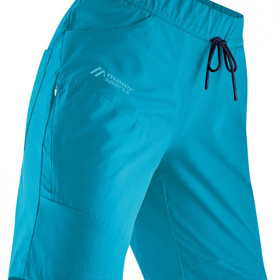 Maier Sports W FORTUNIT BERMUDA