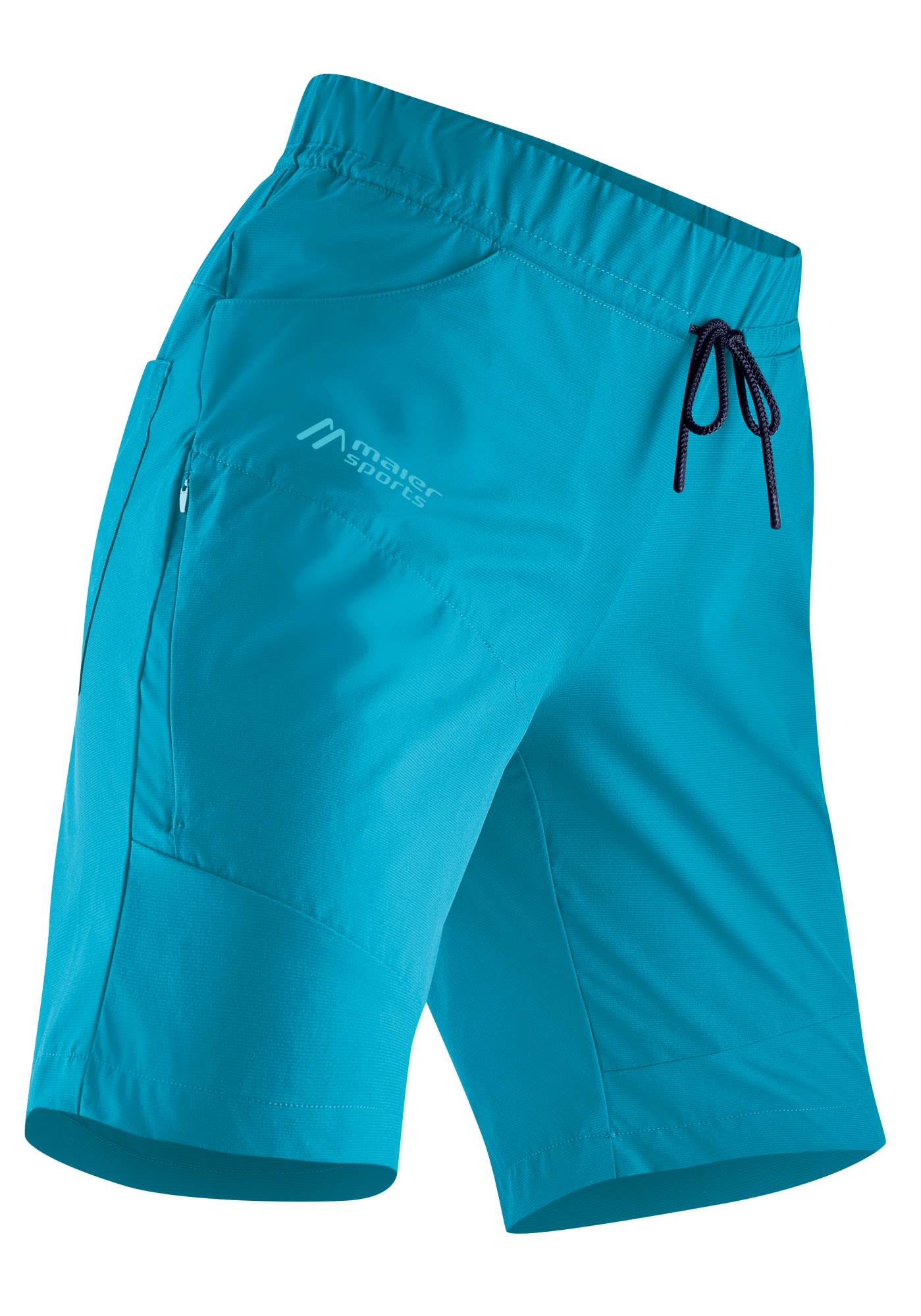 Maier Sports W FORTUNIT BERMUDA