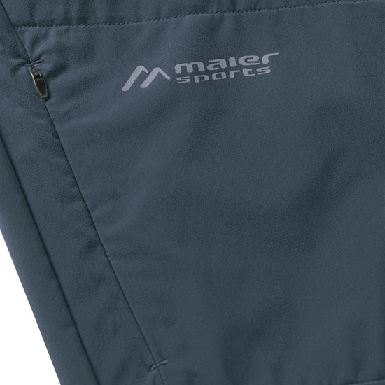 Maier Sports W FORTUNIT CYCLING SHORTS