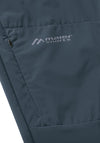 Maier Sports W FORTUNIT CYCLING SHORTS