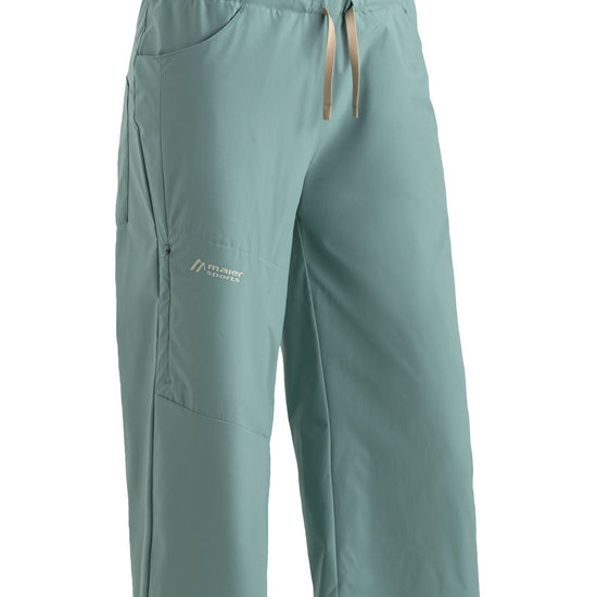 Maier Sports W FORTUNIT CYCLING SHORTS