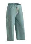 Maier Sports W FORTUNIT CYCLING SHORTS
