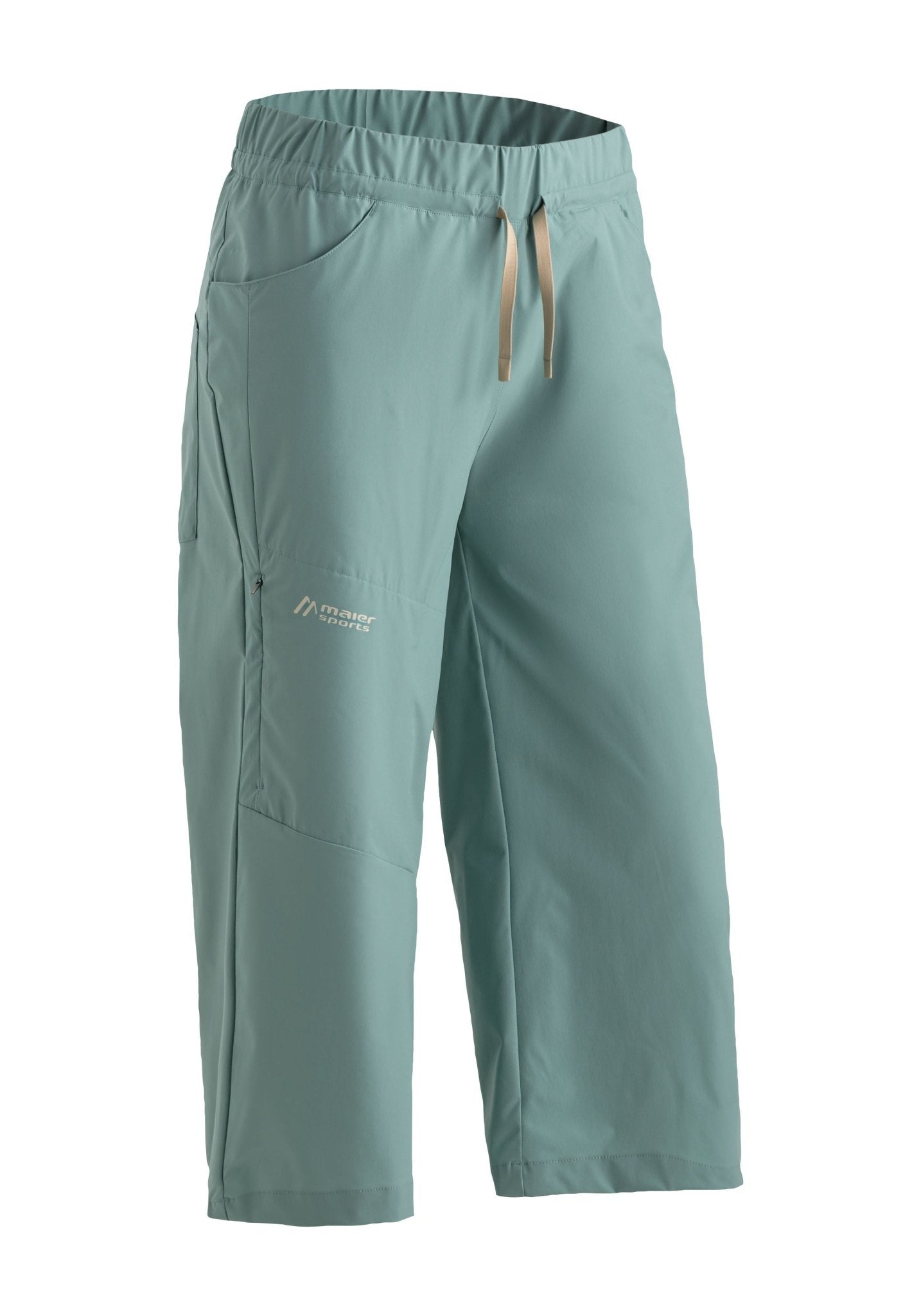 Maier Sports W FORTUNIT CYCLING SHORTS