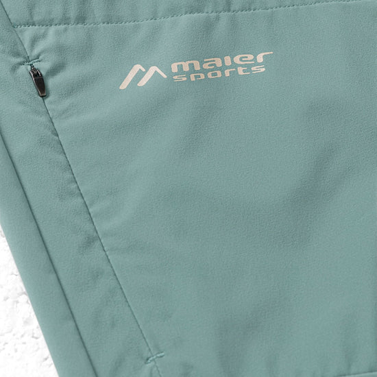 Maier Sports W FORTUNIT CYCLING SHORTS