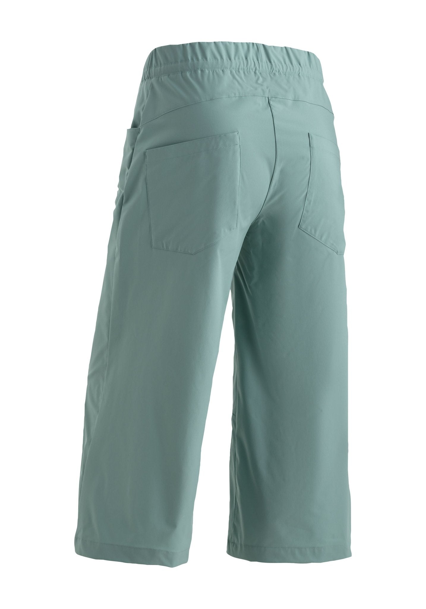 Maier Sports W FORTUNIT CYCLING SHORTS