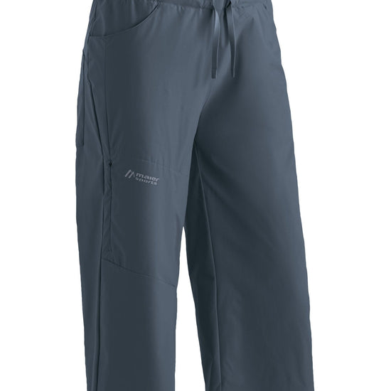Maier Sports W FORTUNIT CYCLING SHORTS