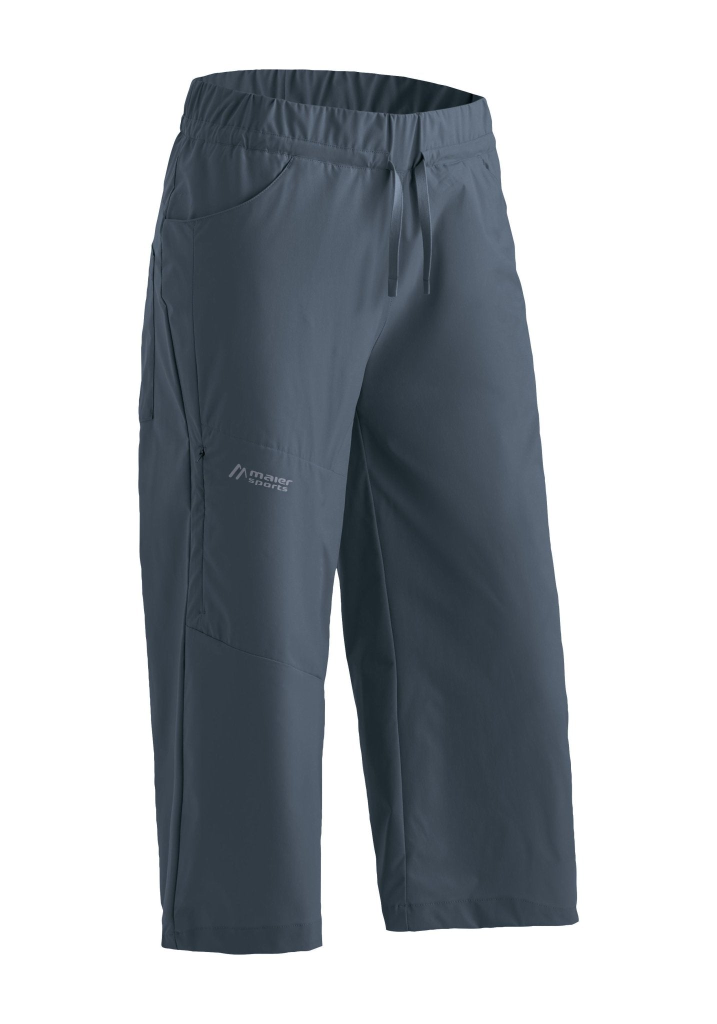 Maier Sports W FORTUNIT CYCLING SHORTS