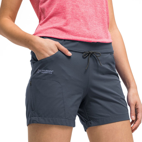 Maier Sports W FORTUNIT SHORTS