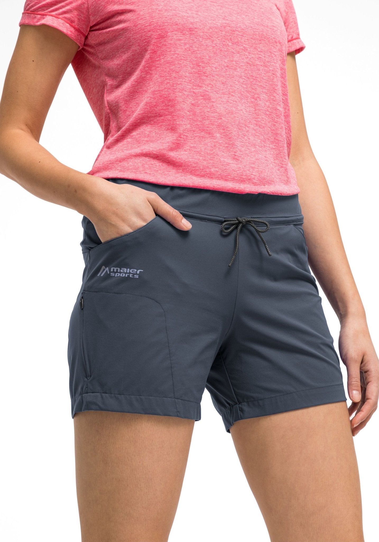 Maier Sports W FORTUNIT SHORTS