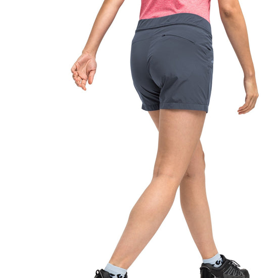 Maier Sports W FORTUNIT SHORTS