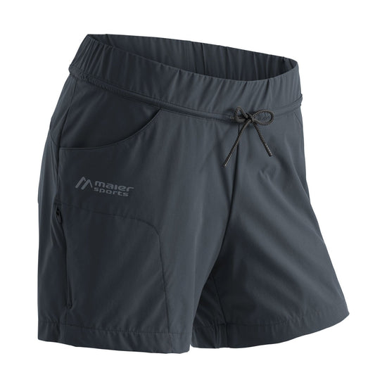 Maier Sports W FORTUNIT SHORTS