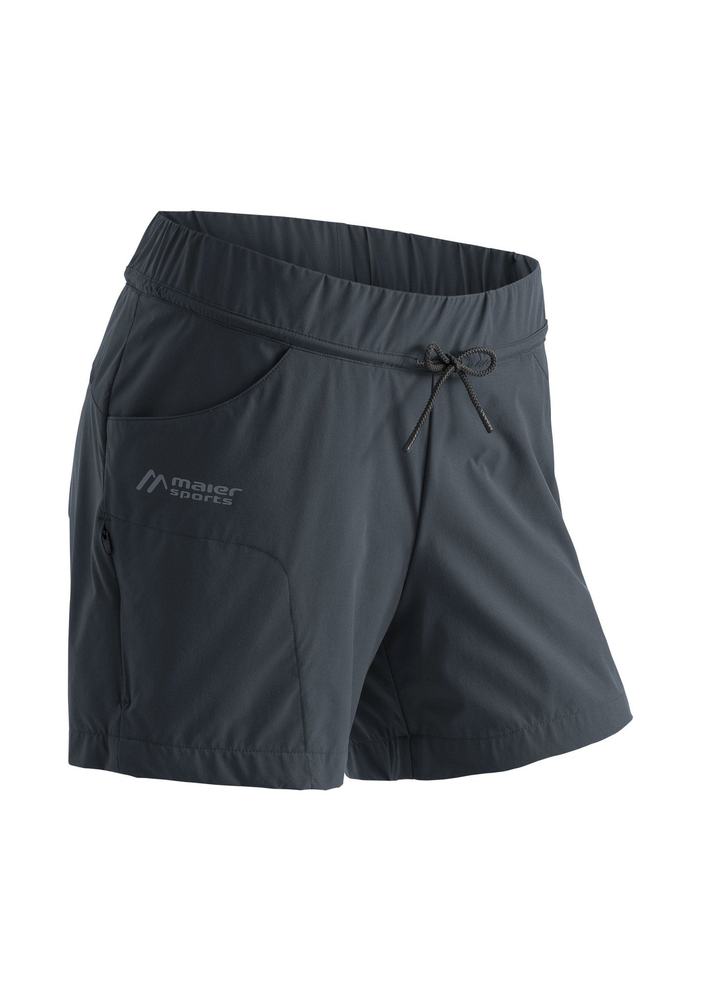 Maier Sports W FORTUNIT SHORTS