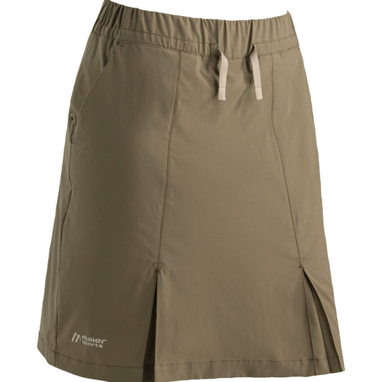 Maier Sports W FORTUNIT SHORTS