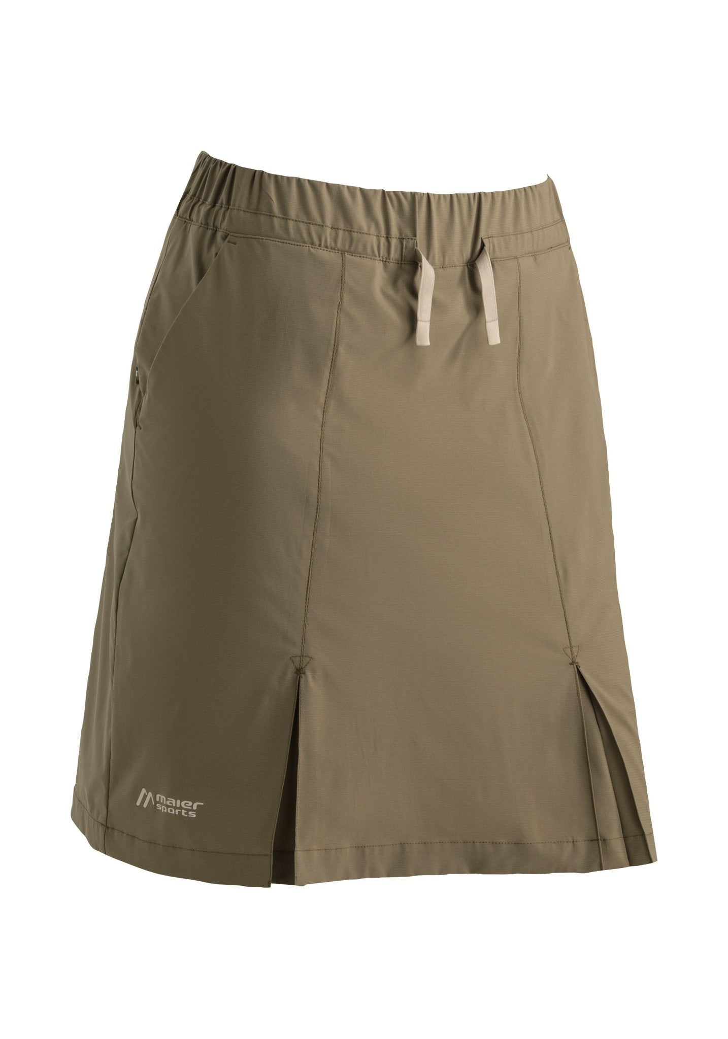 Maier Sports W FORTUNIT SHORTS