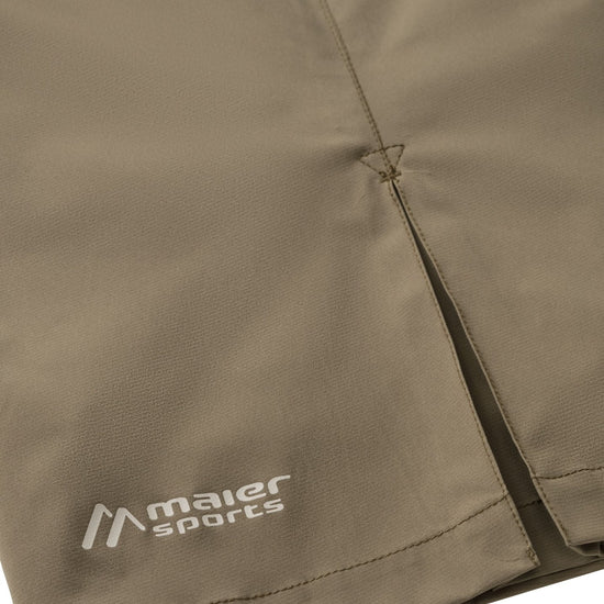 Maier Sports W FORTUNIT SHORTS