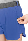 Maier Sports W FORTUNIT SHORTS