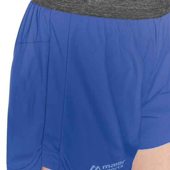Maier Sports W FORTUNIT SHORTS