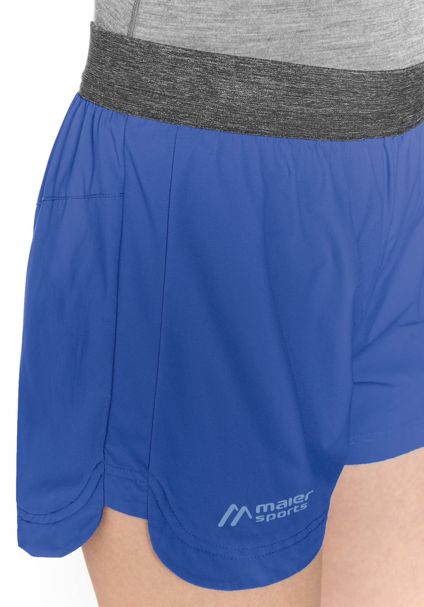 Maier Sports W FORTUNIT SHORTS